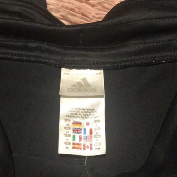 Adidas pants - Picture 3 of 3